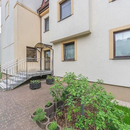 Pomorskie Apartamenty Baltic House Sopot Exterior photo